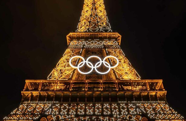 Eiffel Toren