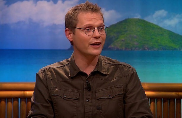 Luuk Ikink 