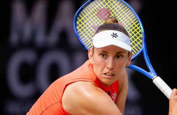 Elise Mertens