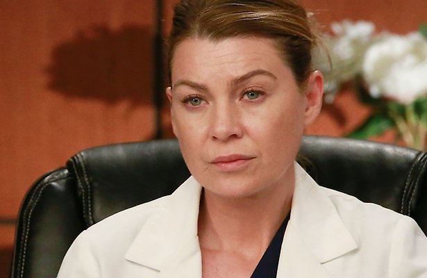 Ellen Pompeo vond eerste tien seizoenen Grey's Anatomy rampzalig 