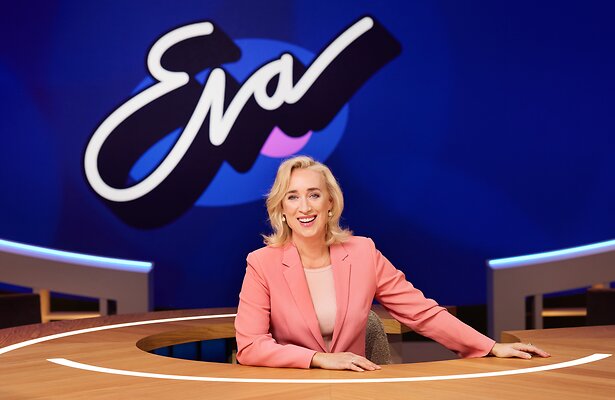 Eva Jinek