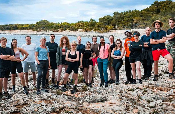 Expeditie Robinson