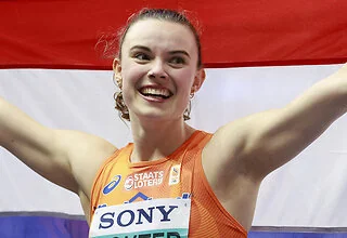 Sport: EK atletiek outdoor