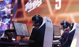 E-Sports World Cup