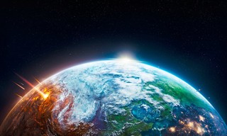 Earth