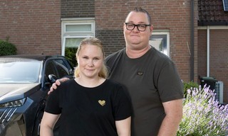 Een huis vol