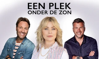 Een plek onder de zon