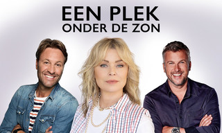 Een plek onder de zon
