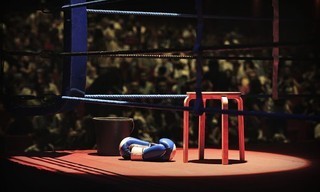 EFC Premium Fights