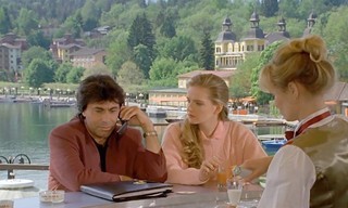 Ein Schloss am Wörthersee - Der Kinofilm