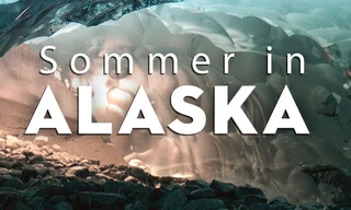 Ein Sommer in Alaska