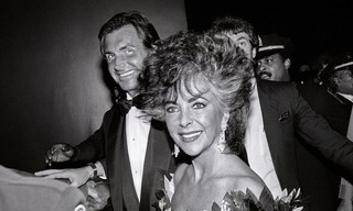 Elizabeth Taylor: A tribute