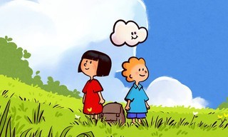 Ella, Oscar & Hoo