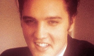 Elvis '56