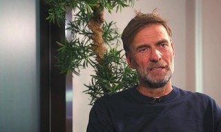 Endlich Klopp - Deutschlands neuer Bundestrainer