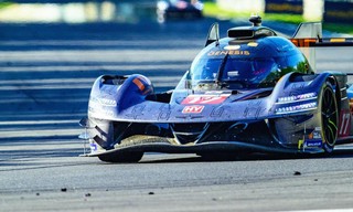 Autosport: FIA WEC - Lone Star Le Mans