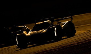 Endurance uncovered: Racing for excellence