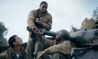 Erased: WW2's heroes of color