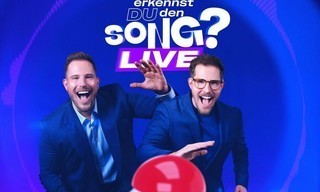 Erkennst Du den Song?