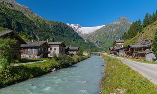 Erlebnisreisen