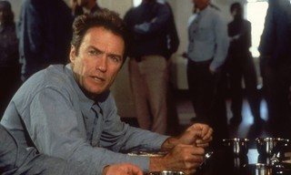 Escape from Alcatraz