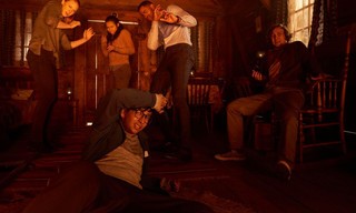 Escape Room