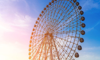 Europa Park : les nouvelles folies du meilleur parc d'attraction au monde