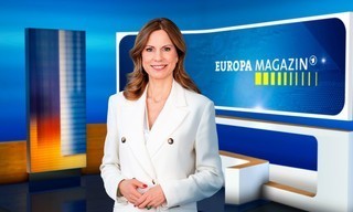 Europamagazin