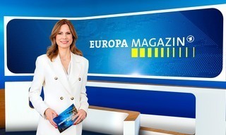 Europamagazin