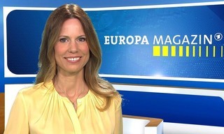 Europamagazin