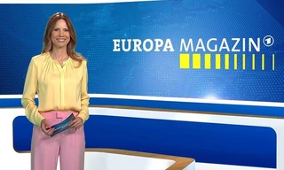 Europamagazin