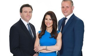 Europe Squawk Box