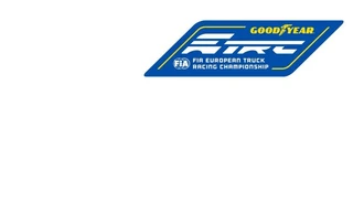 European Truck Racing Championship - Highlights