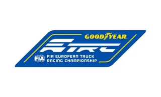 European Truck Racing Championship - Highlights