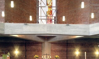 Evangelischer Gottesdienst
