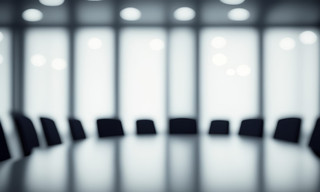 Executive Decisions