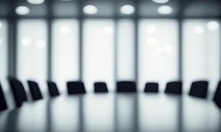 Executive Decisions
