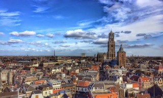Expeditie Utrecht