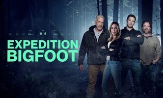 Expédition Bigfoot