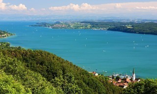 Expedition in die Heimat