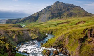 Extreme Iceland
