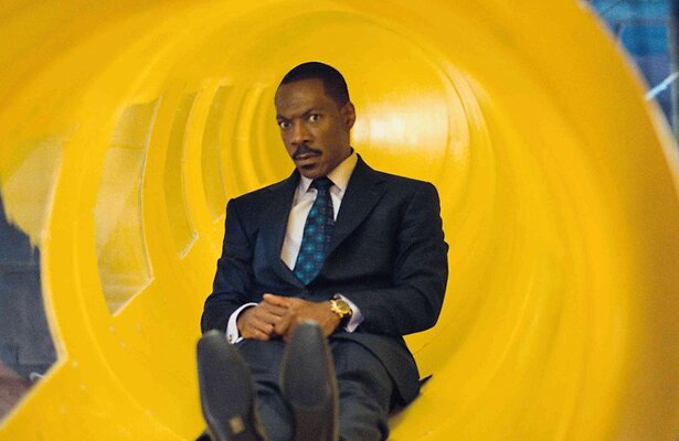 Eddie Murphy