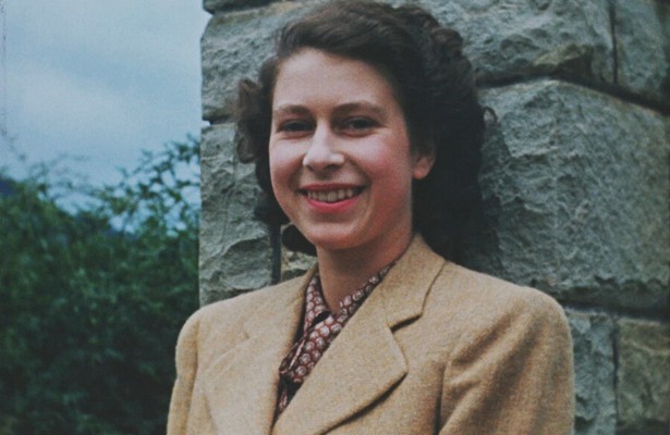 Queen Elizabeth