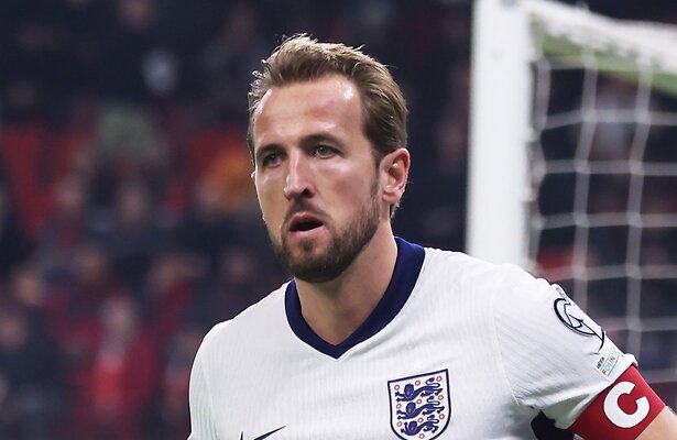 Harry Kane 