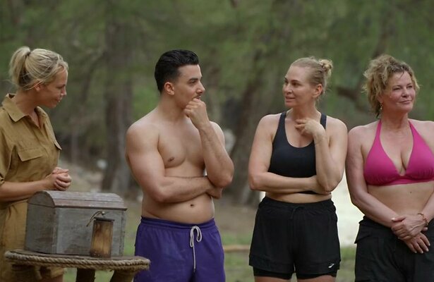 Expeditie Robinson