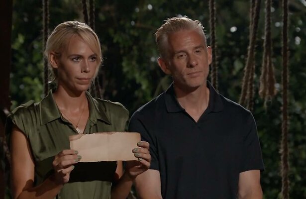 Expeditie Robinson