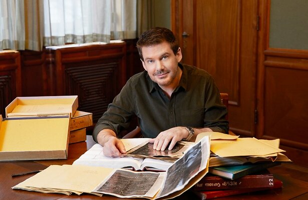 Ruben Nicolai