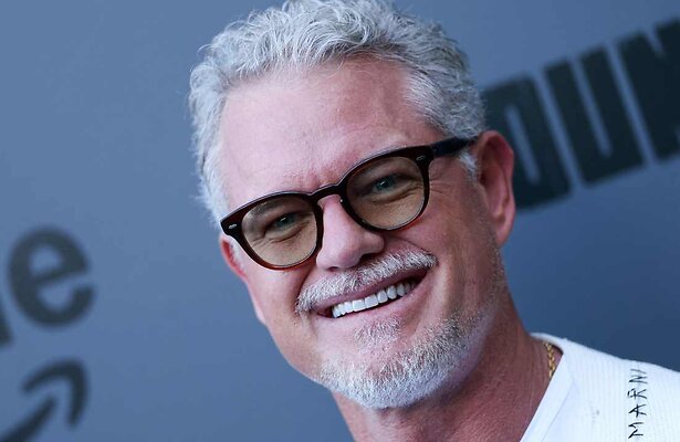 Eric Dane