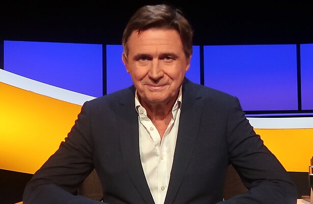 Erik van Looy in De Slimste Mens België