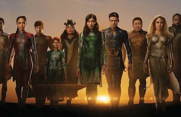 Eternals